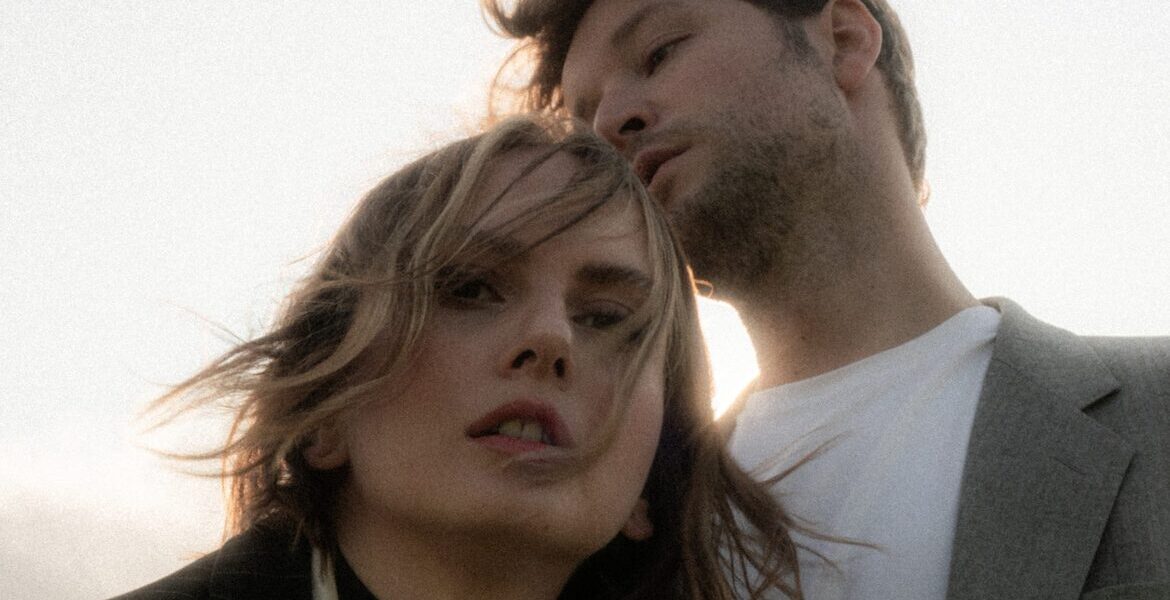 Tickets NICK & JUNE, New Year’s Face Tour 2026 in Berlin