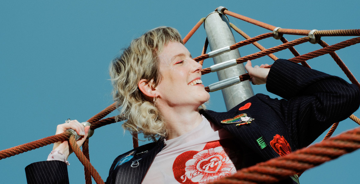 Tickets Betti Kruse, 'Wird schon gutgehn' Tour 2026 in Berlin