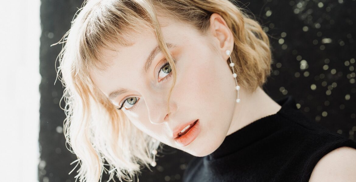 Tickets Stina Holmquist, "If All My Hopes find Answers" Tour 2026 in Leipzig