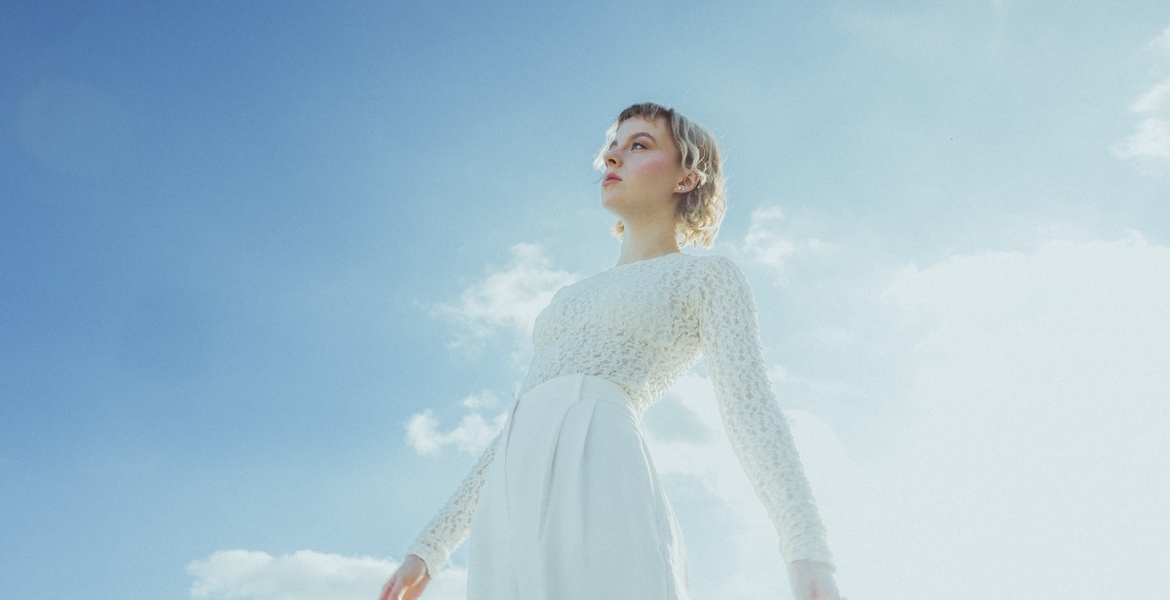 Tickets Stina Holmquist & Band, "If All My Hopes find Answers" Tour 2026 in Leipzig