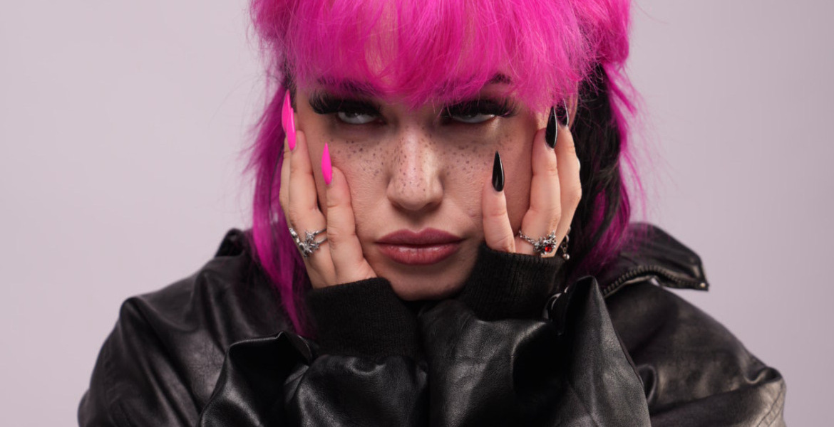 Tickets ARELLA, Record Release Show in Berlin