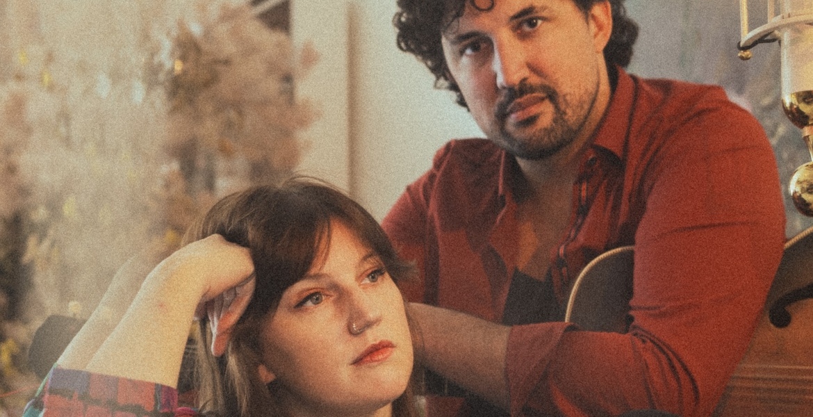 Tickets Flora Falls, "Everyday Love" Album Release Show in Berlin