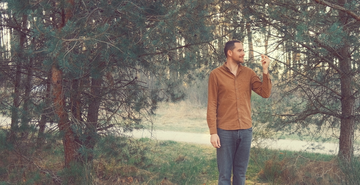 Tickets Michael Lane, „Live Free-Tour“ in Berlin