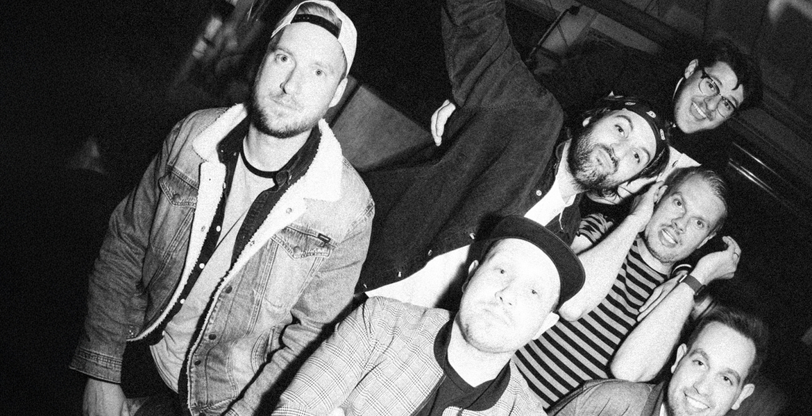 Tickets ON! (ehemals Tequlia & the Sunrise Gang), "Alles auf Neu" Tour 2026 / Support: Kann Karate in Berlin