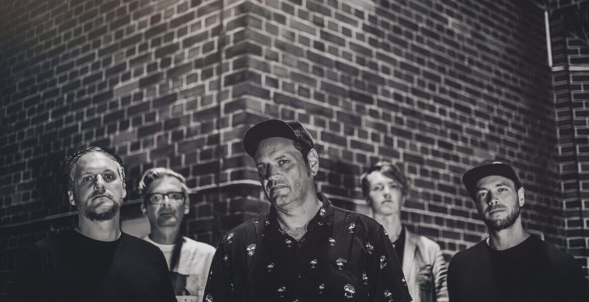 Tickets DRAMATIST, Live in Berlin in Berlin